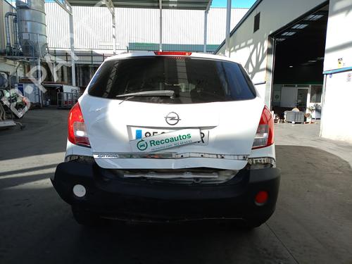 Türgriff hinten links innen OPEL ANTARA A (L07) 2.2 CDTi | BP30794490I15 