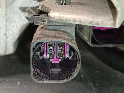 Suspension compressor PORSCHE CAYENNE (9PA) Turbo S 4.8 | BP37295315M103  - Image 7