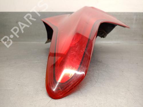 Left taillight FORD FOCUS III 1.0 EcoBoost | BP31130854C34