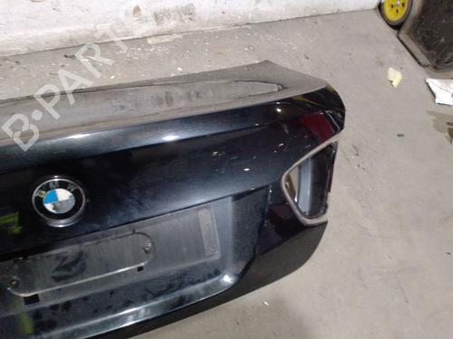 Bakluke CC/Kombi-Kupé BMW 3 (E90) 330 xd | BP25239566C6 
