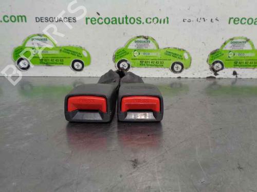 Used Seat buckle KIA CERATO I Hatchback (LD) 1.6 CRDi (115 hp) 21019701
