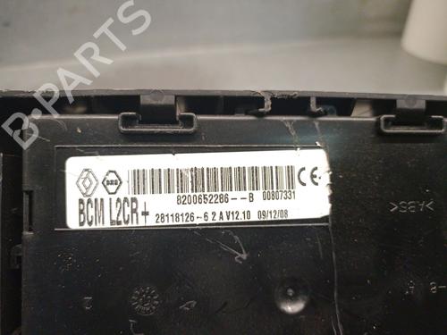 Electronic module RENAULT MODUS / GRAND MODUS (F/JP0_) 1.6 (JP03, JP0B, JP0U, JP0Y, JP1G) | BP30734879M83