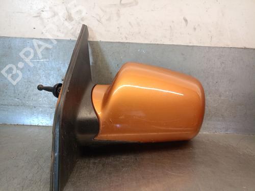 Left mirror KIA PICANTO I (SA) 1.1 | BP27270876C26 