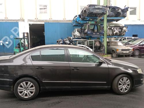 Engine VW PASSAT B6 (3C2) 2.0 TDI 16V | BP39654798M1 - Image 16