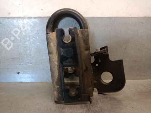 Used Tow ball/Mechanism Tow ball/Mechanism VW AMAROK (T1A, T1B) 3.0 TDI 4motion (241 hp) 34510403 34510403