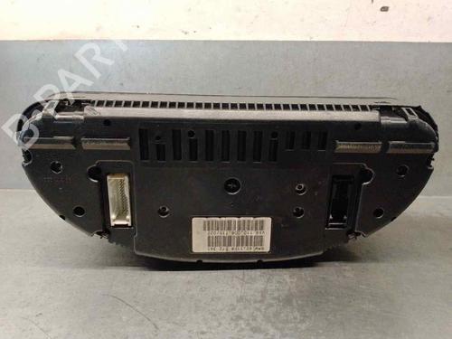 Instrument cluster BMW 5 (E39) 525 tds | BP18841259C47 