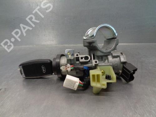 Used Ignition barrel Ignition barrel 17746914 17746914