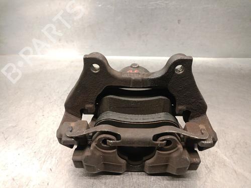 Left front brake caliper FIAT DOBLO Cargo (263_) 1.6 D Multijet (263WXD1B, 263WXR1B, 263WXX1B, 263ZXD1B,... | BP31945004M105 - Image 4