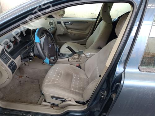 Climate control VOLVO S60 I (384) D5 | BP27182548I5 - Image 17