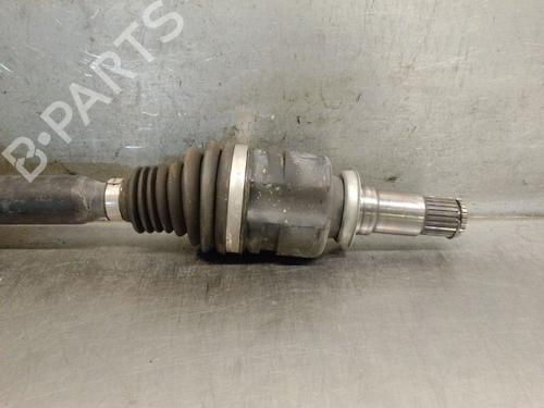 Right front driveshaft TOYOTA COROLLA Saloon (_E21_) 1.8 VVTi Hybrid (ZWE211, MZEA12) | BP38771502M39 - Image 3