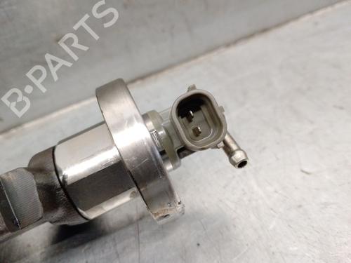 Injector MAZDA 6 Hatchback (GG) 2.0 DI (GG14) | BP22793092M100 