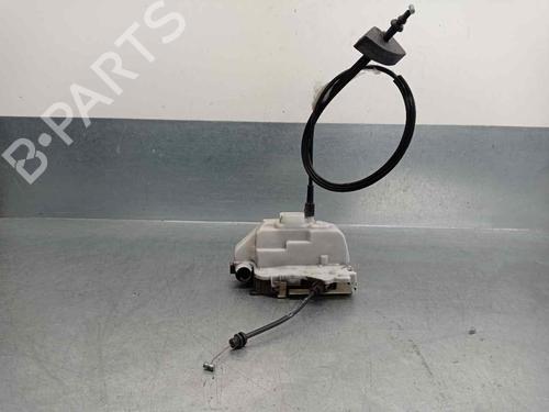 Used Front right lock CITROËN C2 (JM_) 1.4 HDi (68 hp) 11015760