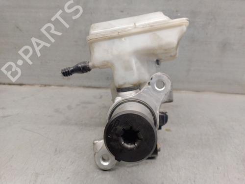 Brake master cylinder AUDI A3 Sportback (8VA, 8VF) 2.0 TDI | BP25239846M77 