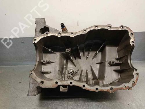 Oil sump RENAULT SCÉNIC III (JZ0/1_) 1.5 dCi (JZ02, JZ0R) | BP18024642M115 