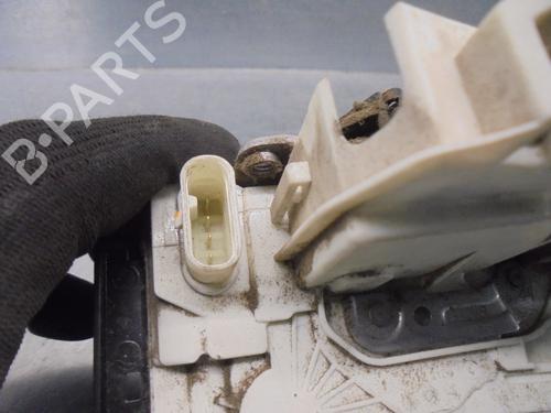 Front right lock VW CRAFTER 30-50 Van (2E_) 2.0 TDI | BP16666068C97 