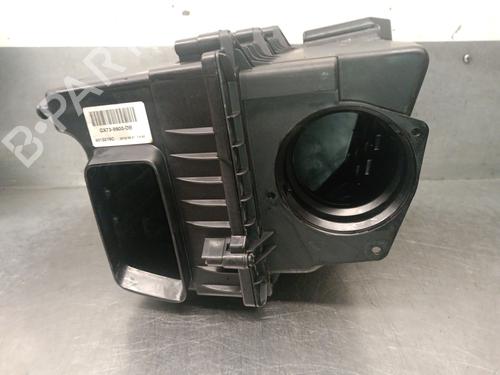 Air filter box JAGUAR F-PACE (X761) 2.0 TD4 | BP30137362M87