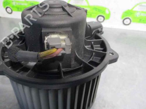 Heater blower motor HYUNDAI SONATA V (NF) 2.0 CRDi | BP2841180M62 