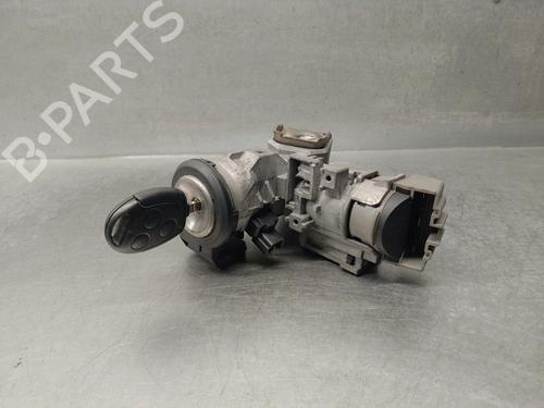 Used Ignition barrel FORD FIESTA VI (CB1, CCN) [2008-2017]  16360036