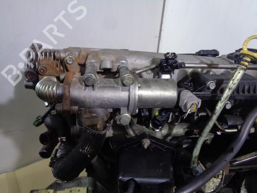 Engine FIAT STILO (192_) 1.9 JTD (192_XF1A) | BP11970582M1 