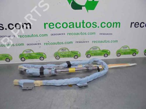 Used Right curtain airbag LEXUS GS (_S19_) 300 (GRS190_, GRS190R) (249 hp) 2318393