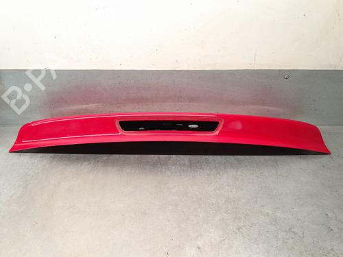 Used Rear spoiler Rear spoiler TOYOTA AYGO (_B4_) 1.0 (KGB40) (69 hp) 36115117 36115117