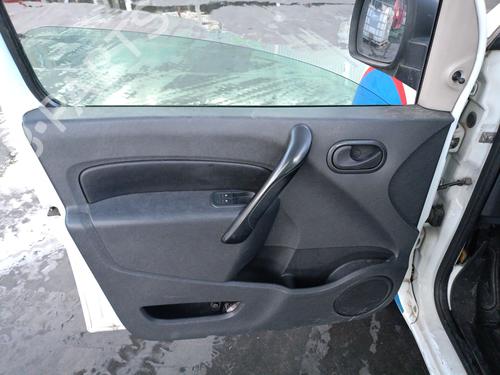 Frontplade/Frontkurv RENAULT KANGOO Express (FW0/1_) 1.5 dCi 90 (FW0G, FW05, FW08, FW11) | BP31814986C72 - Image 10