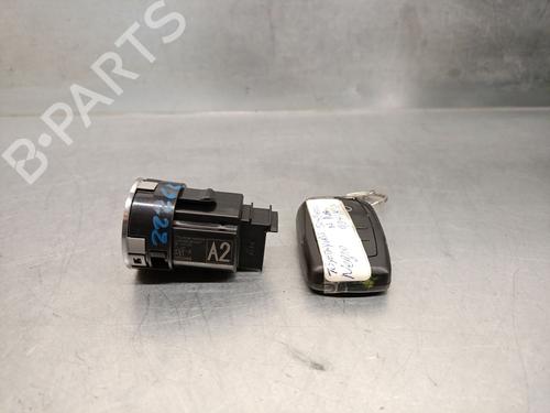 Switch TOYOTA YARIS (_P21_, _PA1_, _PH1_) 1.5 Hybrid (MXPH10, MXPH11) | BP24917287I30 