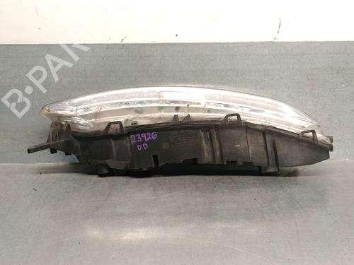 Right front indicator CITROËN C4 Picasso II 1.6 BlueHDi 120 | BP30177752C33