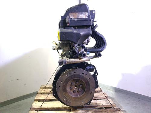 Engine NISSAN MICRA III (K12) 1.4 16V | BP29835016M1