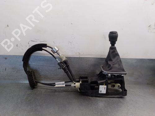 Gearstang DACIA JOGGER (RK_) 1.0 TCe 90 ECO-G (RKMT) (91 hp) 29277470