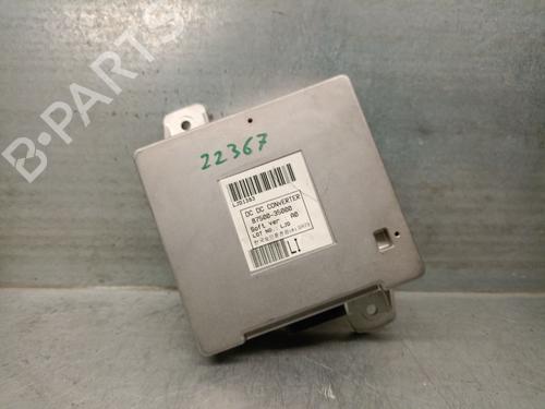 Elektronisk modul SSANGYONG XLV SUV e-XGi 160 (128 hp) 25241223