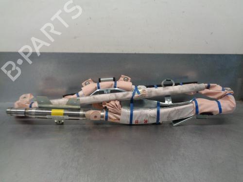 Right curtain airbag SUBARU FORESTER (SH_) 2.0 D AWD (SHH, SHD, SHN) | BP13366857C12 