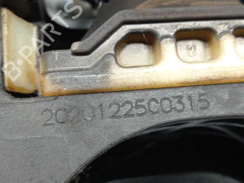 Engine mount HONDA JAZZ V (GR_, GS_) 1.5 eHEV (GR3, GR6) | BP28674278M89 