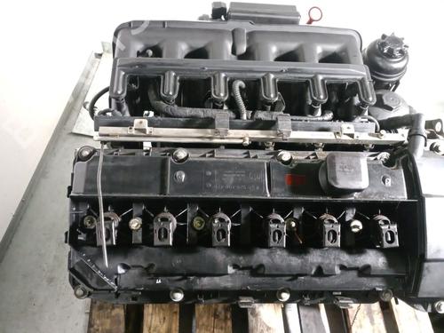 Engine BMW 3 (E46) 320 i | BP35801044M1 - Image 5