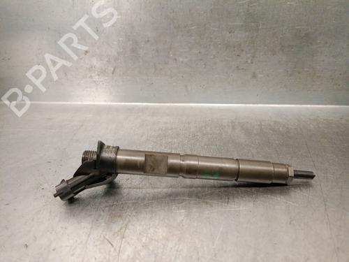 Injector TOYOTA YARIS (_P9_) 1.4 D-4D (NLP90_, NLP90R) | BP28124427M100 