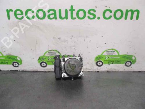 ABS pump NISSAN TIIDA Hatchback (C11)  | BP2804953M43 