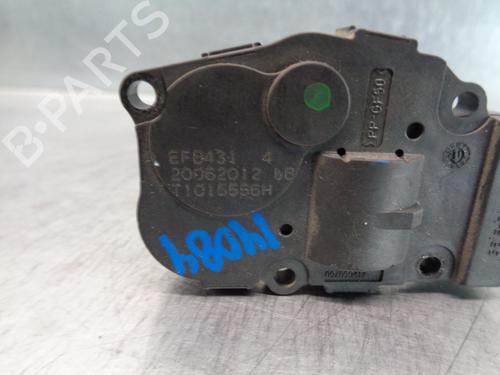 Heater blower motor BMW 3 (F30, F80) 320 d | BP8410415M62