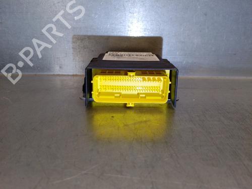 ECU airbags AUDI A6 C7 (4G2, 4GC) 3.0 TDI quattro | BP13817410M53 