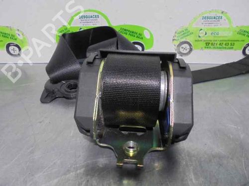 Front right seatbelt BMW 3 Coupe (E46) 320 Cd | BP8724012I25 