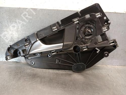 Used Rear left interior door handle AUDI A6 C7 (4G2, 4GC) 3.0 TDI quattro (218 hp) 28053448