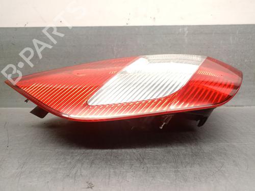 Left taillight RENAULT GRAND SCÉNIC II (JM0/1_) 1.5 dCi (JM1E) | BP31026487C34