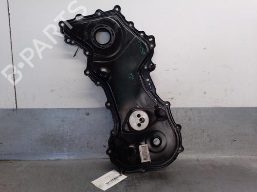 Couvercle de distribution Couvercle de distribution RENAULT MASTER III Platform/Chassis (EV, HV, UV) 2.3 dCi 145 FWD (EV0E, EV0F, HV0E, HV0F, UV0E, UV0F,... (146 hp) 34461794 34461794