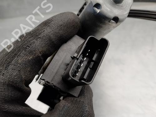 Front right window mechanism OPEL GRANDLAND / GRANDLAND X (A18, P1UO) 1.6 Turbo D (75) | BP16470926C23 