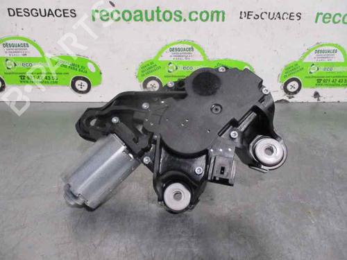 Used Rear wiper motor RENAULT LAGUNA III (BT0/1) 2.0 dCi (BT01, BT08, BT09, BT0E, BT0K, BT12, BT1C, BT1D,... (150 hp) 3014393