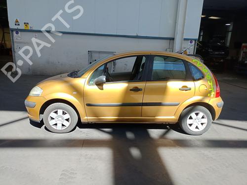 Used Parts CITROËN C3 I (FC_, FN_) 1.4 HDi 4969562