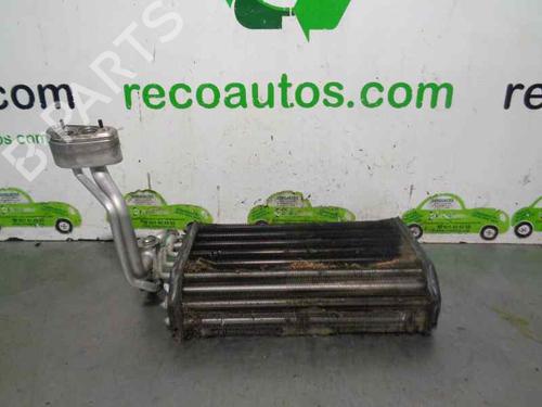 Air conditioning evaporator BMW 5 (E39) 528 i | BP11667847M109 