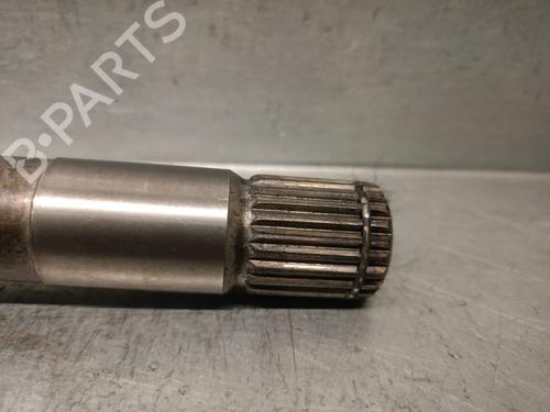 Right front driveshaft JAGUAR X-TYPE I (X400) 2.5 V6 All-wheel Drive | BP31131560M39  - Image 5