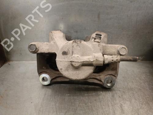 Right front brake caliper JEEP COMPASS (MP, M6, MV, M7) 2.0 CRD 4x4 | BP29712414M104