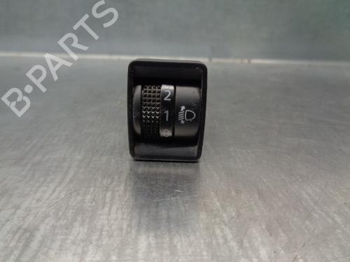 Used Headlight switch NISSAN NOTE (E12) 1.5 dCi (90 hp) 20265127