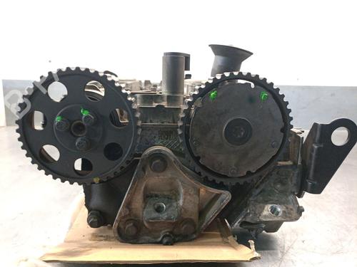 Cylinder head VOLVO V50 (545) 2.4 | BP32518529M5 - Image 14